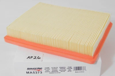 Filtro de aire para Hyundai 28113-37101 Sonata Kia Magentis Optima 2.4L 2.5L 2.7L Foto 1 de 4