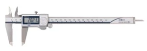 Mitutoyo Coolant Proof Digimatic Caliper Digital CD-P20S Silver From Japan - Picture 1 of 1