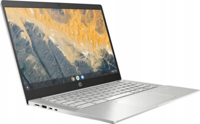 Touch HP Chromebook Pro c640 i5-10310U 8GB 64GB eMMC Klasse A- Chrome OS - Bild 1 von 4