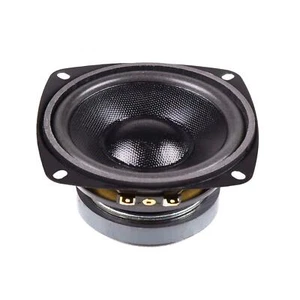 Master Audio CW400/8 Woofer 8 ohm 4" (100mm) sospensione in foam - Foto 1 di 1