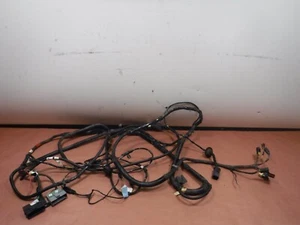 Jeep Cherokee XJ 94-96 Right Side Body Wiring Harness Factory - Picture 1 of 8