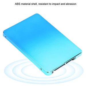 2.5in Solid State Disk High Speed 3.0 Interface SSD Portable Computer S GHB - Picture 1 of 29