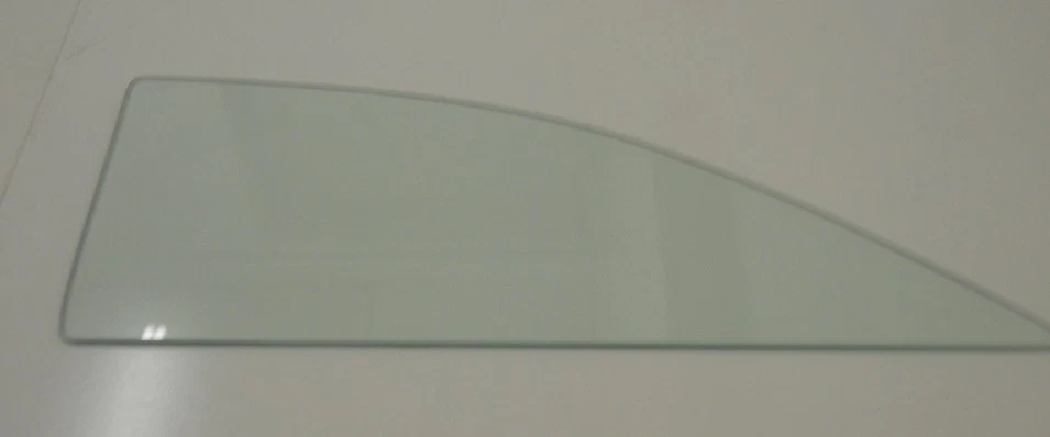 Quarter Glass 1952 1953 1954 Ford 2 Door Sedan Mainline Customline Clear - Изображение 1 из 1