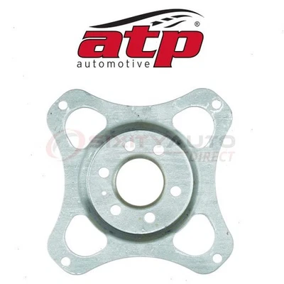 ATP Automatic Transmission Flexplate for 1962-1978 Plymouth Fury 5.9L 6.6L nw Foto 1 de 4