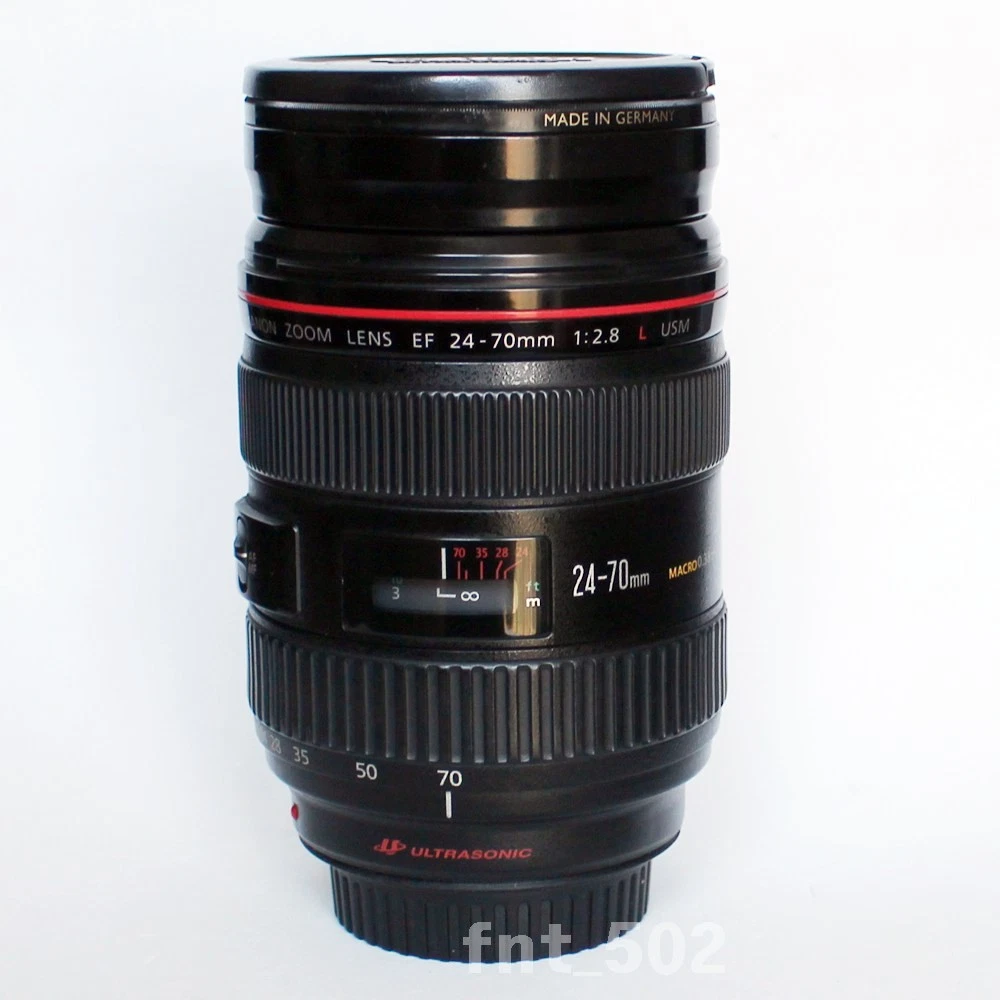 Canon EF 24-70mm Camera Lenses for sale | eBay