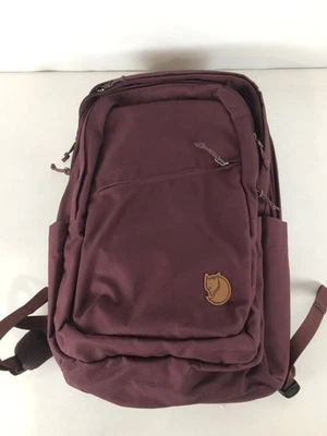 Excelente mochila Fjallraven Raven 28, puerto Foto 1 de 4