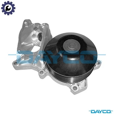 WATER PUMP ENGINE COOLING DP333 FOR BMW 1/E87/X/SUV/E84/SAV/Convertible/E88/E9 - Image 1 of 4