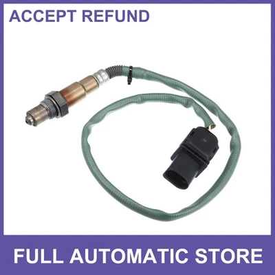 Sensor de oxígeno O2 relación combustible aire coche 0035427018 ONE personalizado para Mercedes-Benz C280 Foto 1 de 4