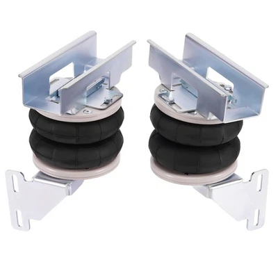Suspensión neumática con kit de compresor para Mercedes-Benz Sprinter 2006-2020 8800LB Foto 1 de 4
