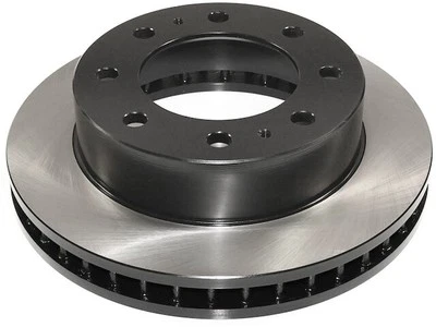 Rotor de freno delantero para Chevrolet Silverado 3500 2004-2006 14491BNZP 2005 Foto 1 de 2