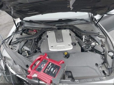 Used Rear Drive Shaft Rear fits: 2015 Infiniti Q50 3.7L RWD Rear Grade A - Image 1 of 4