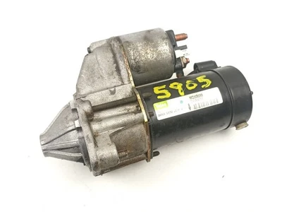 D6RA76 MOTOR ARRANQUE / D6RA76 / 65099 PARA MITSUBISHI CARISMA SEDAN DA_ 1.6 - Imagen 1 de 4