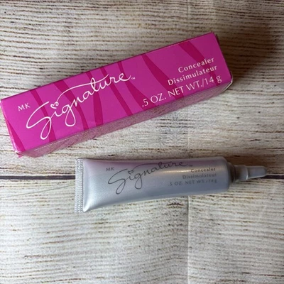 Mary Kay Signature  Concealer - Bronze 074800 Rare Discontinued - Image 1 of 4