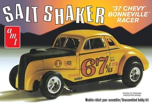 Chevy cupé AMT 1937 Salt Shaker - Imagen 1 de 1