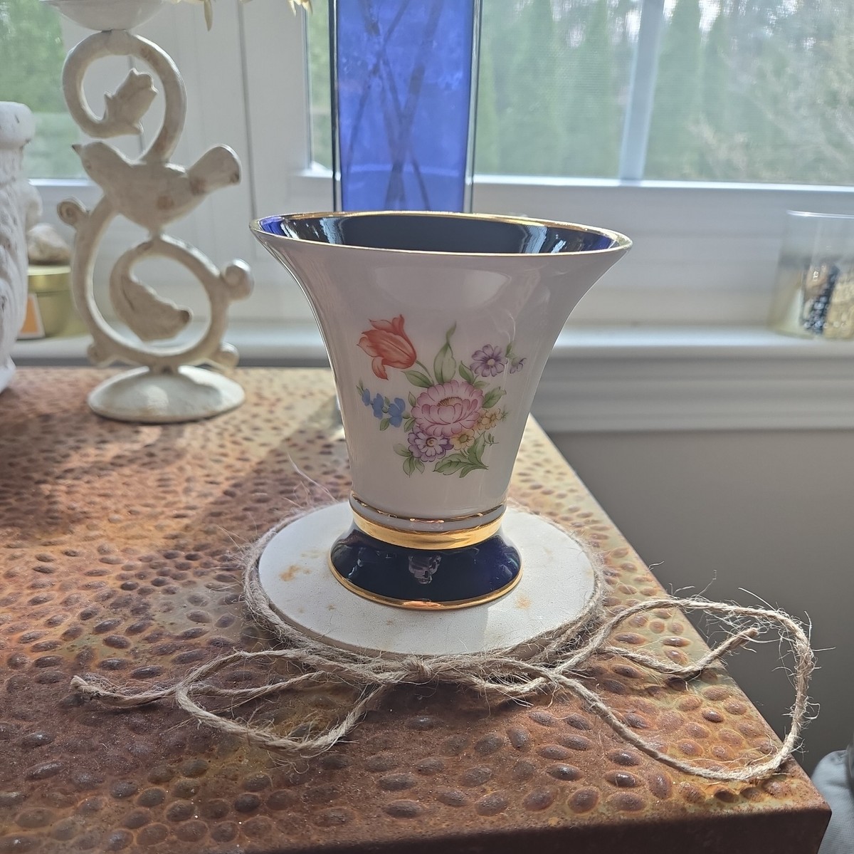 royal dux bohemia vase products for sale | eBay royal dux bohemia vase products for sale | eBay
