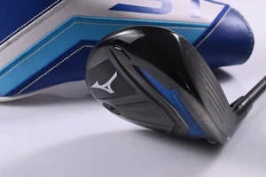 Mizuno ST-Z 230 #5 Wood / 18 Degree / Stiff Flex Fujikura Motore X F3 7 Shaft - Picture 1 of 9