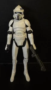 Star Wars The Clone Wars ARF Trooper Figure 3.75” Hasbro 2008 - Picture 1 of 2