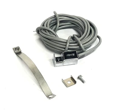 Sensor interruptor de banda Bimba MRS-.087-XB-09 NOS Foto 1 de 4