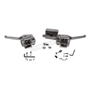 V-Factor Handlebar Control Kit - 44710 - Bild 1 von 1