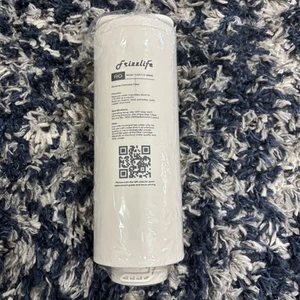 Cartucho de filtro de repuesto Frizzlife ASR212-600G para sistema PD600 RO etapa 2 - Imagen 1 de 5