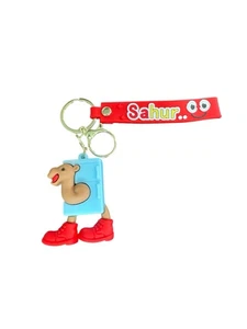 tralalero tralala toy Camel Keychain - Picture 1 of 1