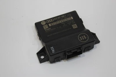 Audi A1 8X unità di interfaccia diagnostica ecu 8U0907468F - Immagine 1 di 4