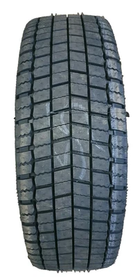 NEURUNDERNEUERT 50% förderfähige 265/70R19,5 PHENIX PH300 3PMSF & M+S 140/138 M - Bild 1 von 4