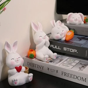 Bunny Mobile Phone Stand Cell Phone Bracket Mobile Phone Accessories - Picture 1 of 12