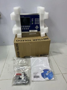 Mettler Toledo Model IND780 Advanced Weighing Terminal Display Panel - Picture 1 of 12