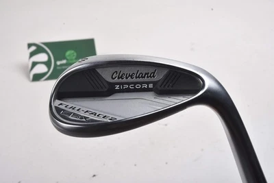 Cleveland CBX Full Face 2 Lob Wedge / 58 Degree / Wedge Flex Catalyst Spinner 80 - Image 1 of 4