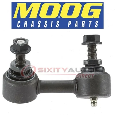 MOOG Front Left Stabilizer Bar Link for 1999-2003 Acura TL - Suspension lv Foto 1 de 4