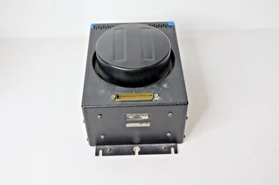 Giroscopio direccional Collins DGS-65 622-6136-002 con mods Foto 1 de 4