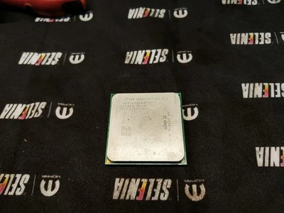 Processore CPU AMD Athlon 64 X2 4000+ Socket AM2 ADO4000IAA5DD + Ventola e Box - Immagine 1 di 3