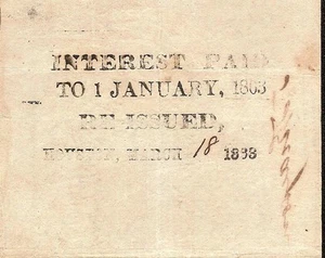 HOUSTON TEXAS RE-ISSUED 1862 $100 CONFEDERATE STATES CURRENCY CIVIL WAR NOTE T40 - Picture 1 of 3