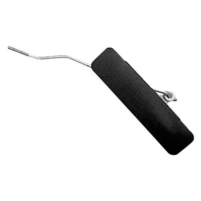 Sherman 563-135L Front Exterior Door Handle for 99-07 Ford E-350 Super Duty - Image 1 of 2