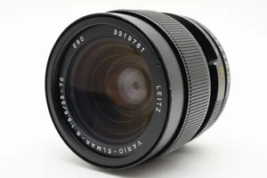 [MINT]  Leica Leitz Vario-Elmar-R E60 35-70mm f/3.5 3cam Zoom Lens From JAPAN - Picture 1 of 24