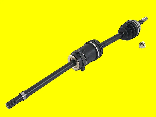 nEw Front RIGHT CV Axle Shaft Drive Driveshaft for Nissan 200SX Sentra Manuals - Image 1 of 1