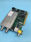 PHILIPS SEMICONDUCTORS 3112-297-12591, CARTE TUNER MAUI PCI DTV REVB,TD1536D/F44