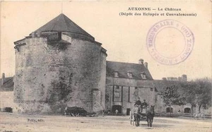 CPA 21 AUXONNE DEPOT DES ECLOPES - Picture 1 of 1