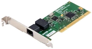 NETZWERK LAN KARTE EICON DIVA 2.02 ISDN ADAPTER 800-675-02 PCI - Bild 1 von 2