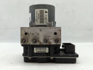 2010 Ford F-150 F150 ABS Anti-Lock Brake Pump Module Assembly 4x4 AT OEM 10 - Imagen 1 de 6