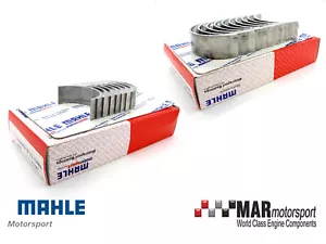 MAHLE Motorsport VP2 Big End & Main Bearings YB Cosworth standard size - Picture 1 of 7