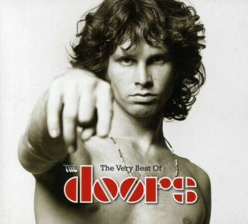 The Very Best Of The Doors von The Doors  (CD, 2007)