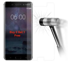 Tempered Glass Film Screen Protector For Nokia 6 Buy 2 Get 1 Free