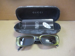 Occhiali da sole da donna multicolore Gucci | Acquisti Online su eBay