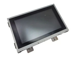 2013-2016 Nissan Pathfinder Information Display Screen 280911LA0A OEM - Picture 1 of 12