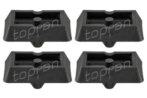 BMW Jack Pad X 4 E53 X5 3.0i 4.4i E39 523i 525i 528i 530i 535i 540i M5 E38 740i - Picture 1 of 4