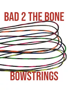 BEAR Wild Bow String and Cable set - Picture 1 of 2