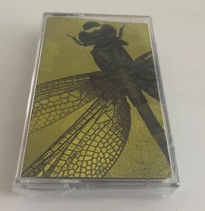 Coheed And Cambria Second Stage Turbine Blade SSTB Cassette /300 SHIPS NOW 🚚🚚 - Picture 1 of 2