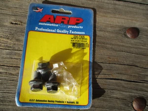 ARP 230-7305 Torque Converter Bolt Kit, 3 bolts in opened, original package - Picture 1 of 3